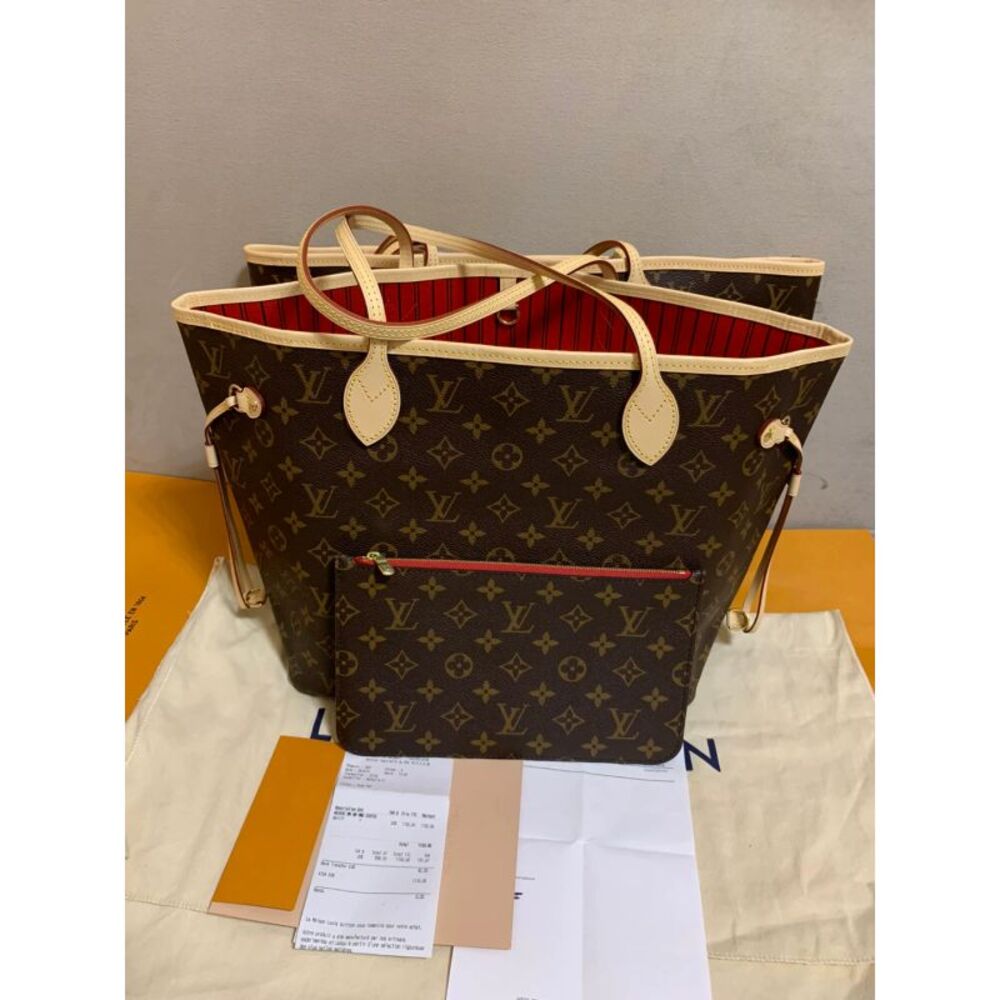 Louis Vuitton Women Pre-Loved Bag Brand New Condition